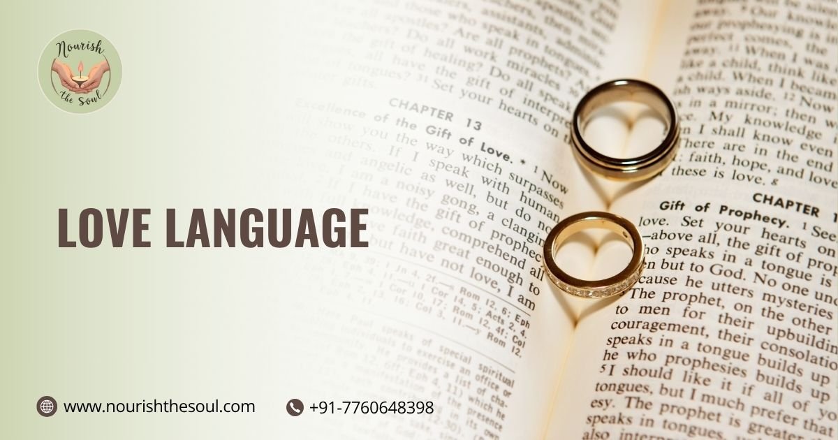 Love Language