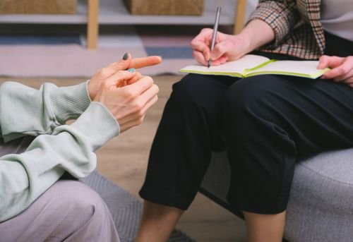 Psychotherapy
